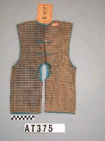 藏品(幼童連身開襠褲)的圖片